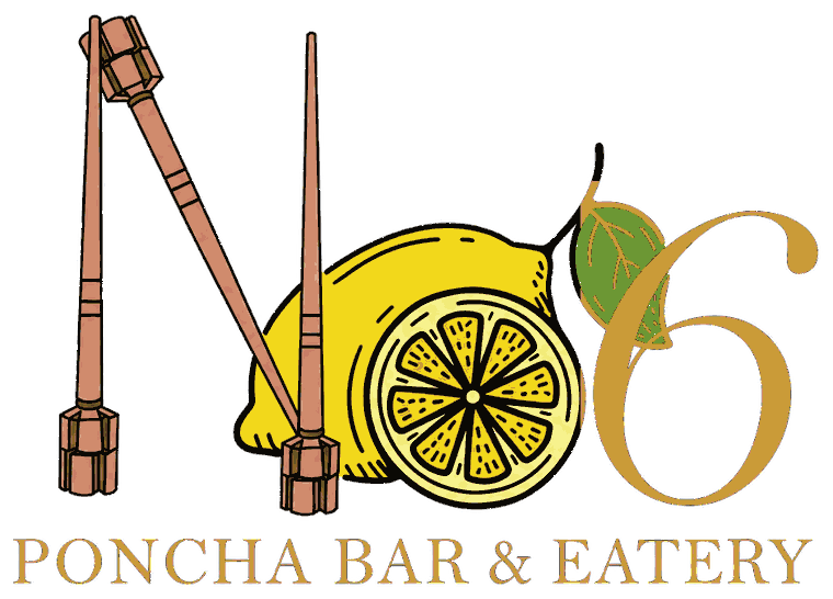 No. 6 Poncha Bar & Eatery
